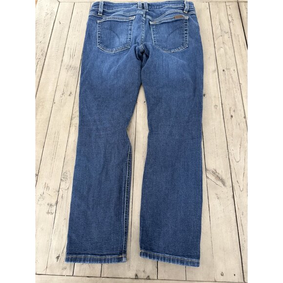 Lot of 3 Pairs of Ladies Joe's Jeans Size 28 - Picture 7 of 7